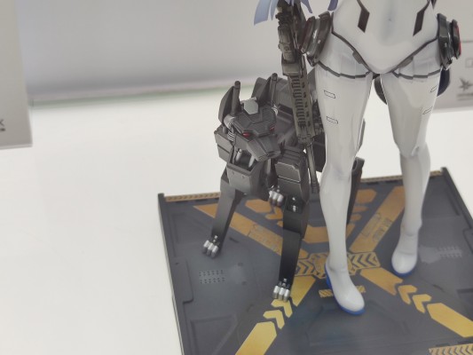 少女前线 HK416 子夜福音