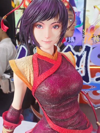 仙剑奇侠传四 韩菱纱