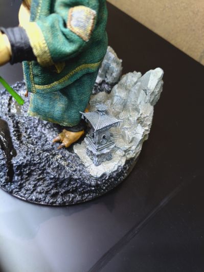 《黑神话：悟空》-猪八戒1/6收藏级可动人偶