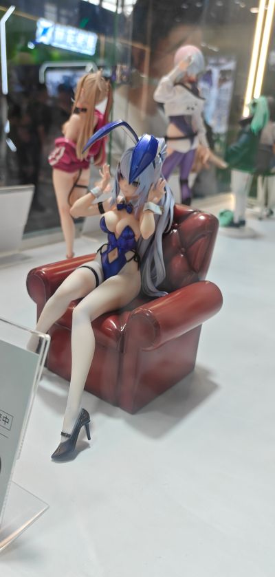 云图计划  温蒂妮 - 甜兔合奏