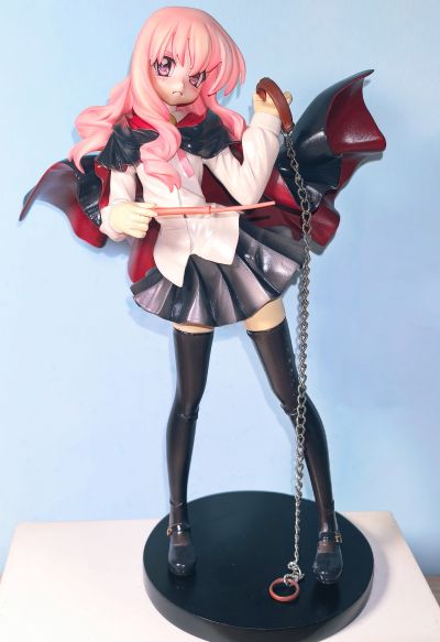 零之使魔 三美姬的轮舞 露易丝