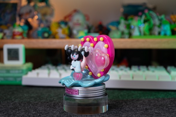 宝可梦炫光晚会★