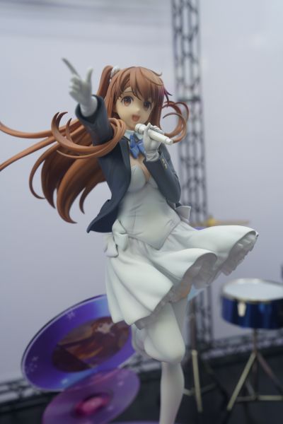 白色相簿2 小木曾雪菜 「重逢」