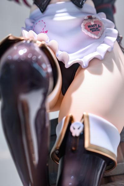 胜利女神：新的希望 马斯特：浪漫女仆