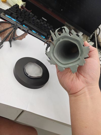 POP UP PARADE 暗黑破坏神4 莉莉丝 SP