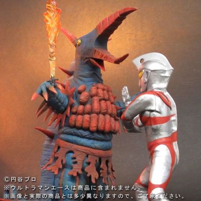 大怪兽系列 法伊蒙斯 少年Ric限定商品