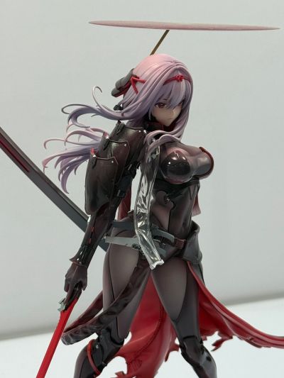 胜利女神：新的希望 红莲：暗影