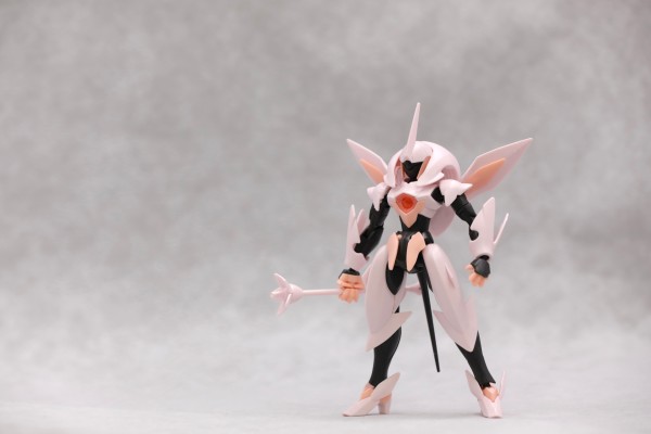 HG  机动战士高达AGE 雷吉鲁斯高达