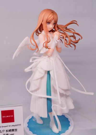 BanG Dream! It's MyGO!!!!! 千早爱音 醒来时的哈欠时光