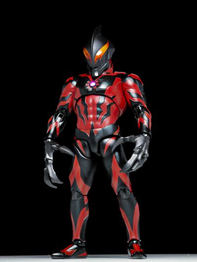 S.H.Figuarts 假面骑士加布 蛋糕王形态