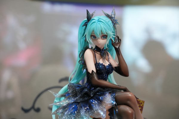 初音未来（暂称）