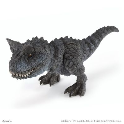 生物大图鉴 爬行类 恐龙04