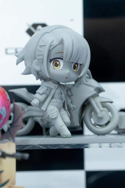 少女前线2-追放 维克托-隐匿武装-Q版