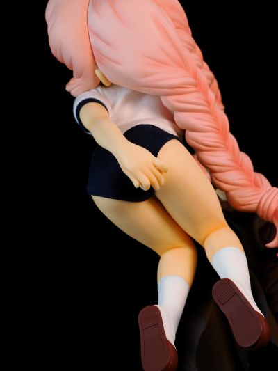 萝莉的时间 宇佐美美 体操服ver.