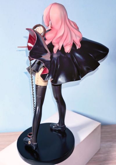 零之使魔 三美姬的轮舞 露易丝