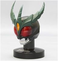 假面骑士面具收藏系列12