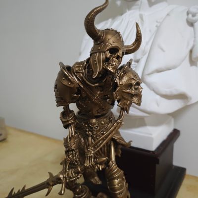 figma#648 暗黑破坏神IV 莉莉丝