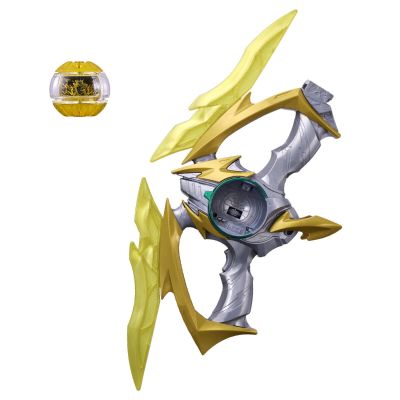 DX 假面骑士ZZZ 闪电爆裂弓