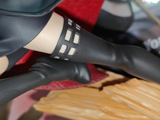 间谍过家家动画版 Luminasta 约尔·福杰（荆棘公主）～mission extend～