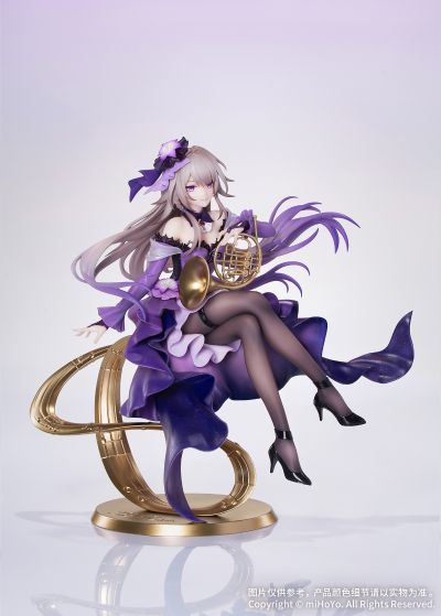 Gift+系列 大黑塔 星铁LIVE