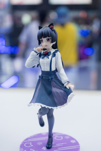 TENITOL 桌面童话 初音未来 人鱼公主