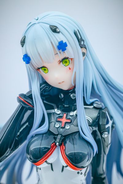 少女前线 HK416 子夜福音