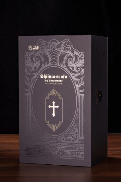 修女精灵 通常版