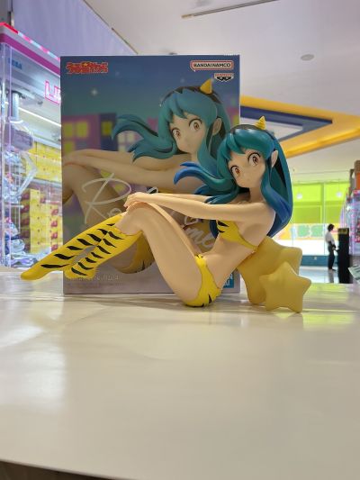 福星小子 -悠闲时光-拉姆 4（待检资料）