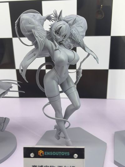 赛博宠物 西尔姬