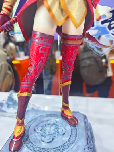 仙剑奇侠传四 韩菱纱