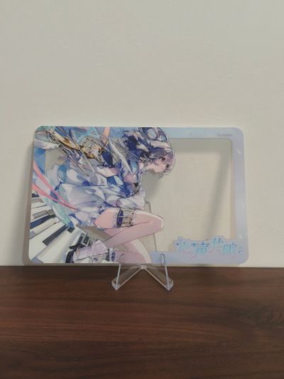 洛天依・再生 心声共鸣