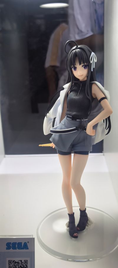 XStellar 少女乐队的呐喊 海老塚智