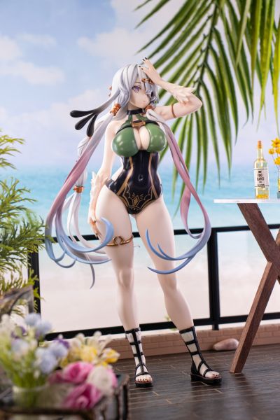 莱莎的炼金工房～常暗女王与秘密藏身处～ 莉拉·德西亚斯