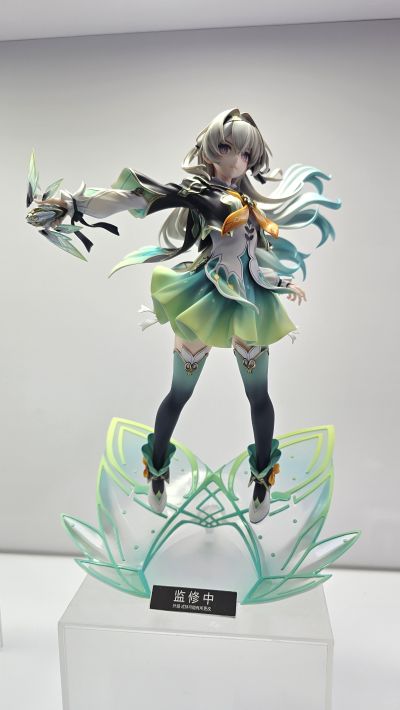 崩坏：星穹铁道 流萤