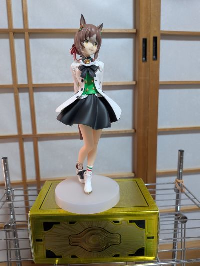 POP UP PARADE 赛马娘 / 闪耀！优俊少女 美妙姿势 L尺寸