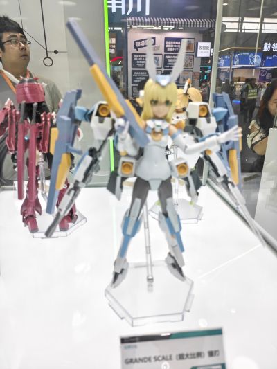 碧蓝航线 弗里茨·鲁梅 （菲莉西娅·鲁梅） Schwarzes Kaninchen