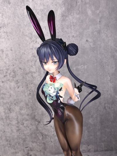 蔚蓝档案 龙华妃咲 SB_Lama ver.