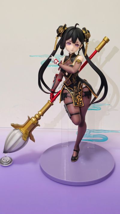 幻塔 榴火 墨池清修