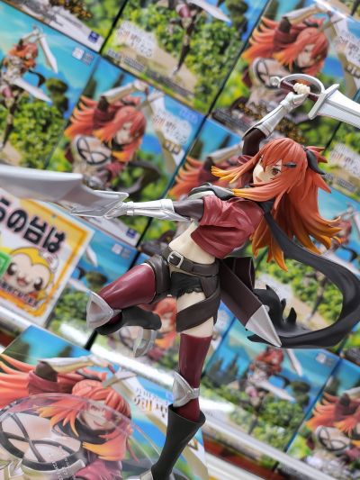 HPM 乡下大叔成为剑圣 斯蕾娜·利桑德拉