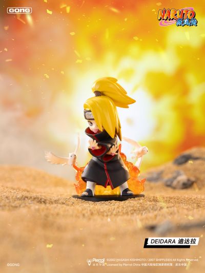 火影忍者疾风传系列 大战晓组织 盲盒