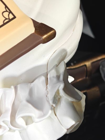 铃兰之剑：为这和平的世界 贝拉