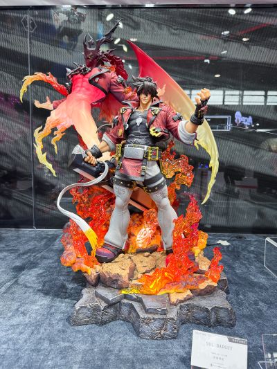 罪恶装备 -奋战-  梅喧