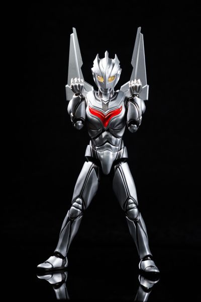 布鲁可超动积木人传奇版 诺亚奥特曼