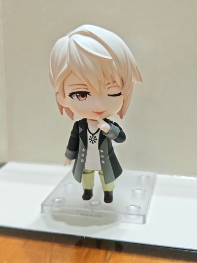 粘土人#2622 IDOLiSH7-偶像星愿 枣巳波