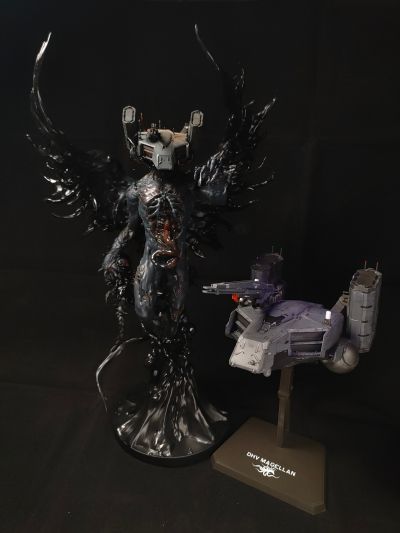 死亡搁浅2: 冥滩之上 DHV 麦哲伦号