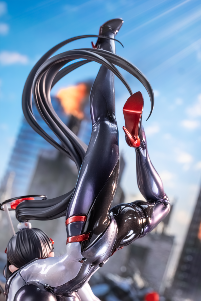 蔚蓝档案 调月莉音 战斗服