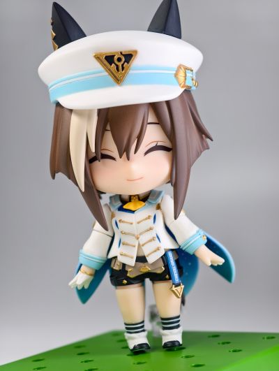 粘土人#2789 赛马娘 / 闪耀！优俊少女 高尚骏逸