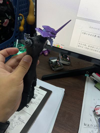 PG EVA 新世纪福音战士初号机 
