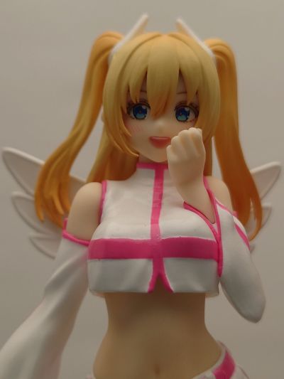 POP UP PARADE  2.5次元的诱惑 莉莉艾露 天使空降队