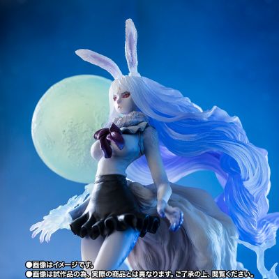 FiguartsZERO 超激战 航海王 加洛特 -月狮-